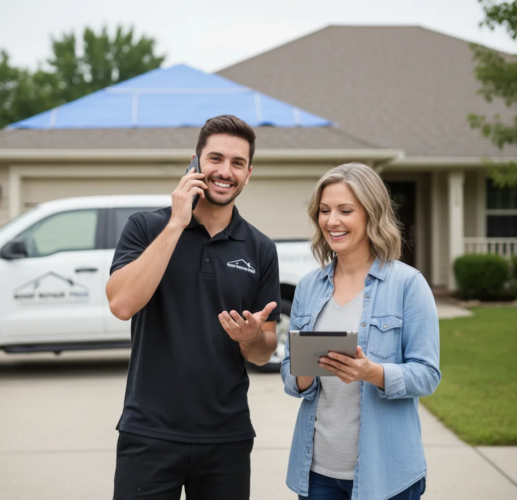 Roof Maintenance in Los Osos, CA